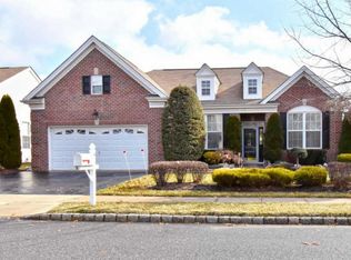 47 Nottingham Way, Jackson, NJ 08527