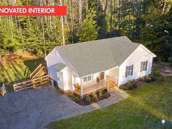 444 Tillar Ln, Mineral, VA 23117
