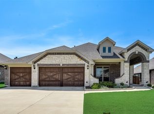 3218 Timberline Dr, Melissa, TX 75454