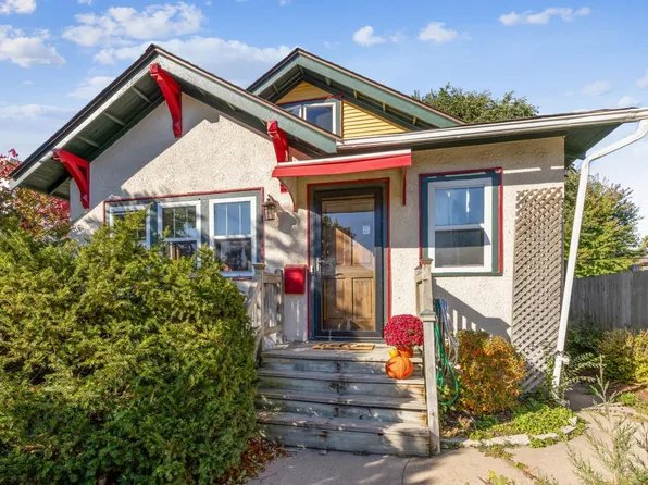 4044 Chicago Ave, Minneapolis, MN 55407