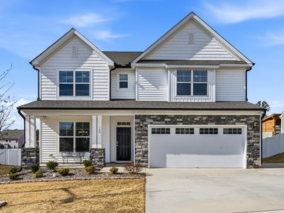 100 Mallory Oak Dr, Franklinton, NC, 27525