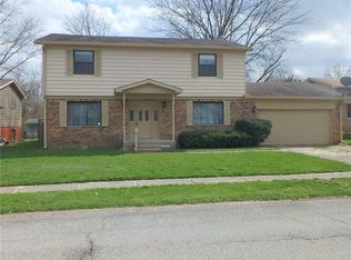 8945 Jackson St, Indianapolis, IN