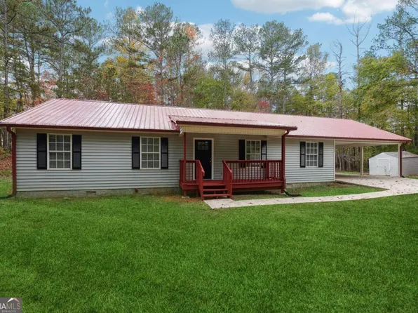 1492 Bobo Rd, Dallas, GA 30132