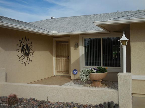 2nd image of 10954 W Canyon Creek Dr
