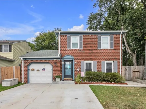 3520 Campion Ave, Virginia Beach, VA 23462