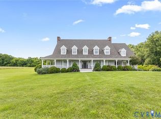 1455 Morewood Dr, Powhatan, VA