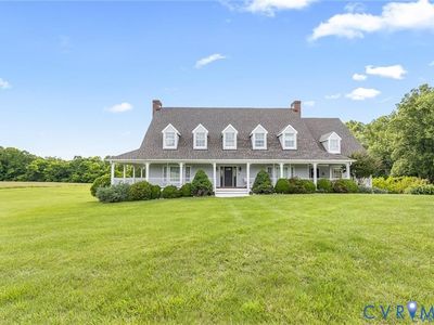 1455 Morewood Dr, Powhatan, VA, 23139