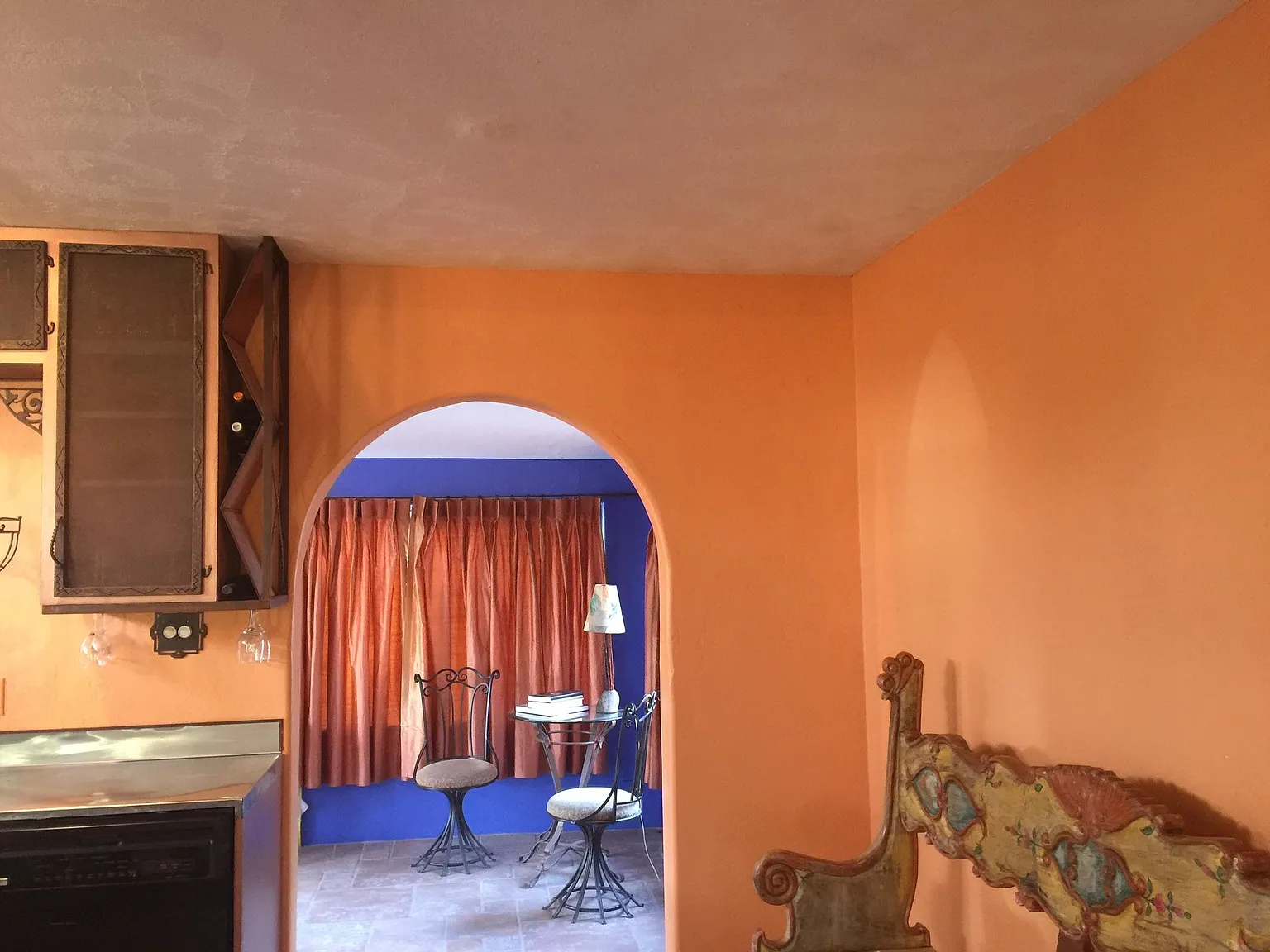 Calle Solares, Tubac — Photo 2