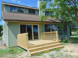 20818 Campbell Rd, Spencerville, IN 46788