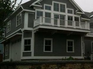 288 Eastern Promenade #B, Portland, ME 04101