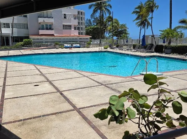 7041 Carretera #187-G03, Carolina, PR 00979