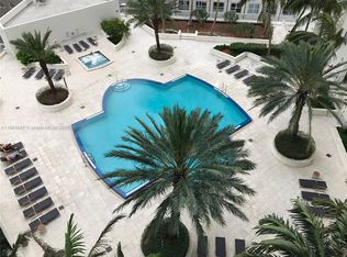 300 S Biscayne Blvd #T-1803, Miami, FL 33131