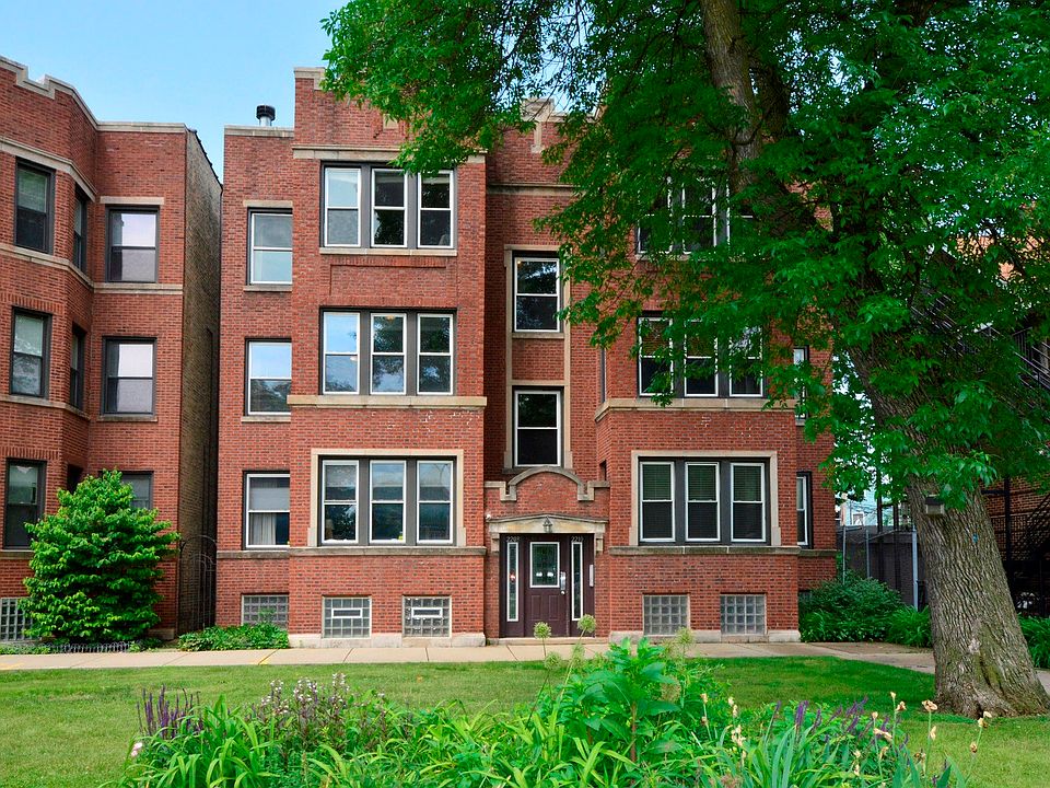 1st image of 2208 N Kedzie Ave #3S