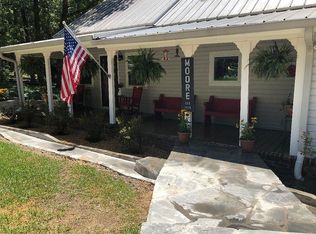22813 County Road 452, Mineola, TX 75773