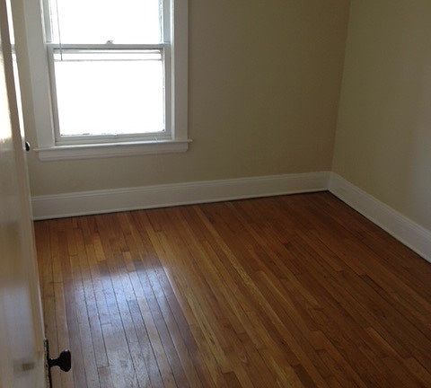 Back bedroom