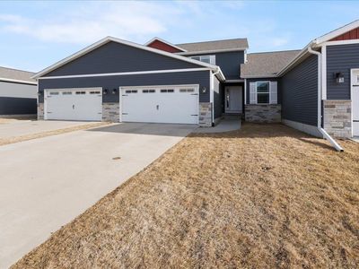 1011 Loren Dr, Cedar Falls, IA, 50613