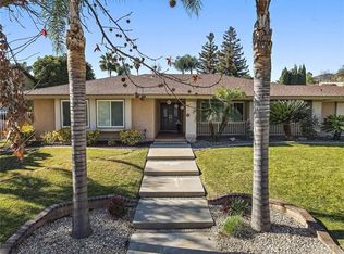 2277 N San Antonio Ave, Upland, CA 91784