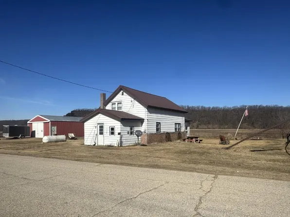 7062 Baker Road, Arena, WI 53503
