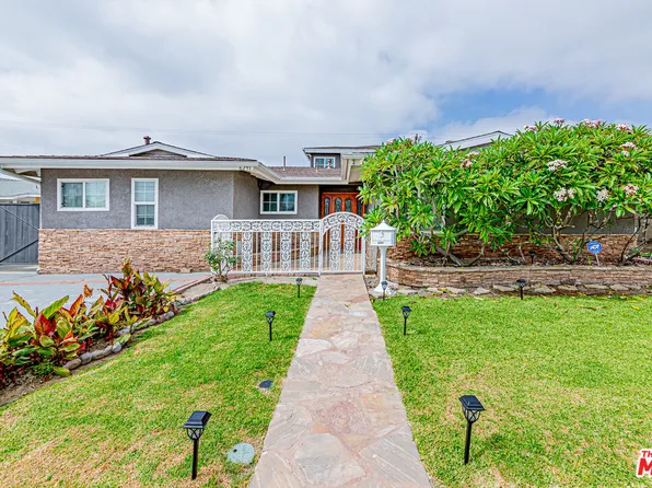 6291 San Ramon Way, Buena Park, CA 90620