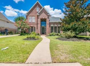 6218 Becker Line Dr, Spring, TX 77379