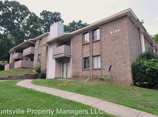 4115 Hunters Ridge Dr SW APT 5, Huntsville, AL 35802