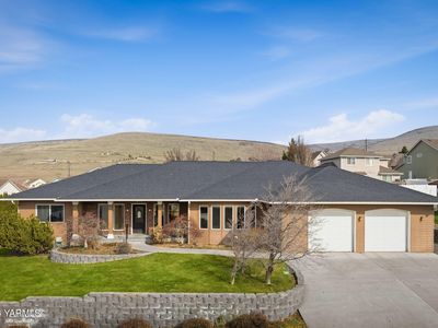 5005 Sycamore Dr, Yakima, WA, 98901