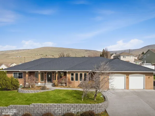 5005 Sycamore Dr, Yakima, WA 98901