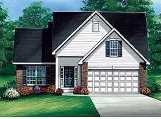 923 Forbs Dr, Waterloo, IL 62298