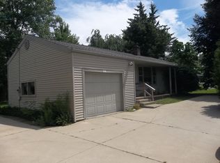 2629 S Isabella Rd, Mount Pleasant, MI 48858