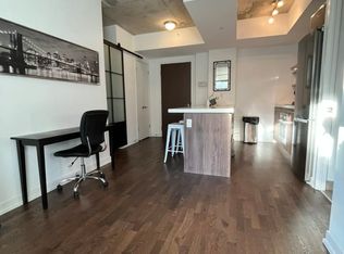 461 Adelaide St W #530, Toronto, ON M5V 0L6