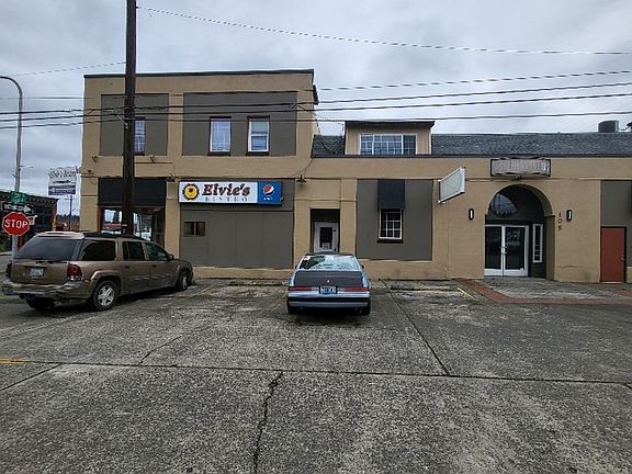 2nd image of 101 Center N Tower Avenue Railroad #502-517