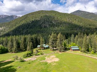 1473 Foothill Rd, Kalispell, MT 59901