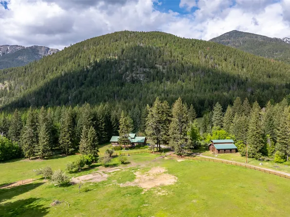 1473 Foothill Rd, Kalispell, MT 59901