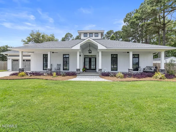 118 Carotauk Drive, Currituck, NC 27929
