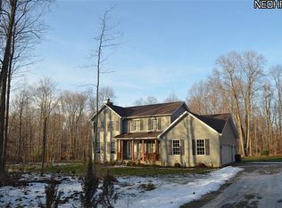 9953 High Country Dr, Chardon, OH 44024