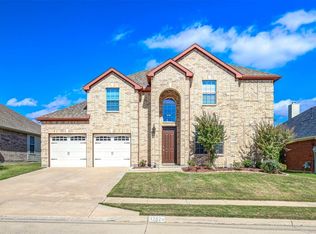12320 Langley Hill Dr, Fort Worth, TX 76244