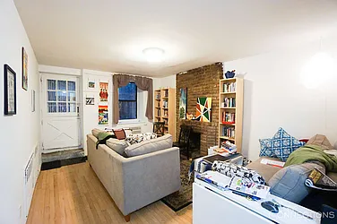 Rented by City Connections Realty