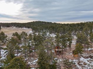 11741 County Road 67j, Livermore, CO 80536