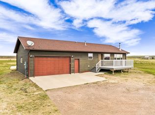 55 Meadows Loop, Great Falls, MT 59404