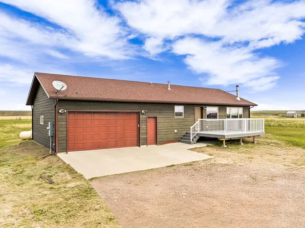 55 Meadows Loop, Great Falls, MT 59404