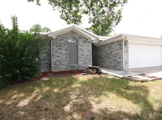 349 Sweetwater Dr, Weatherford, TX 76086