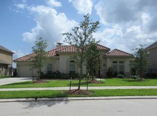 13311 Arbor Villa Ln, Houston, TX 77044