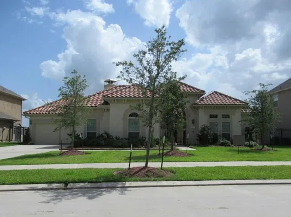 13311 Arbor Villa Ln, Houston, TX 77044