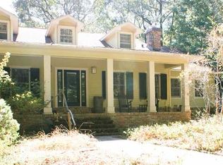 10931 Wulff Rd S, Semmes, AL 36575