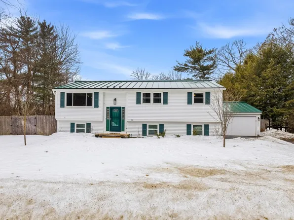 13 Redwing Road, Concord, NH 03301