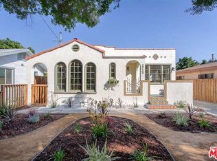 2724 Knox Ave, Los Angeles, CA 90039