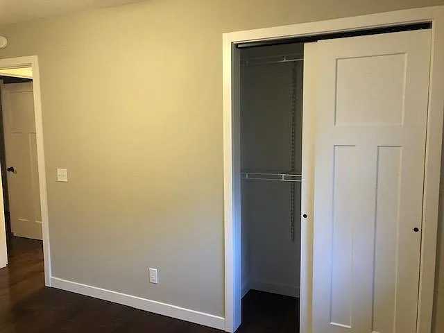3rd Bedroom.