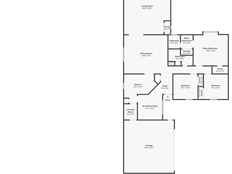 4902 Ripple Creek Dr — Photo 16
