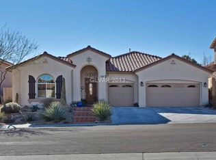 11381 Rancho Villa Verde Pl, Las Vegas, NV 89138