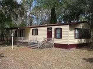 10215 W Pamondeho Cir, Crystal River, FL 34428